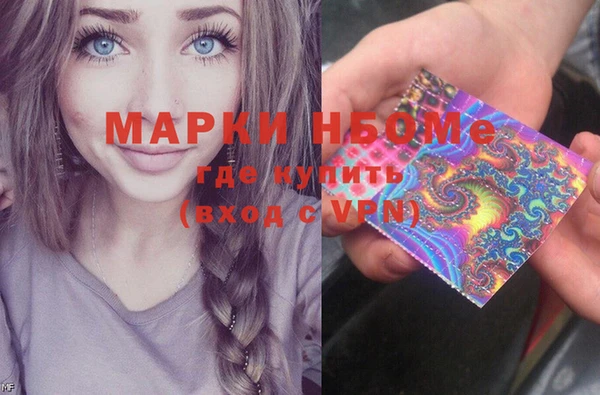стафф Алзамай